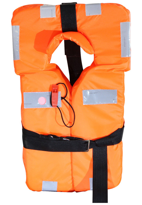 Спасательный жилет Ирбис сертификат РМРС без огня поиска (IRBIS-RMRS)